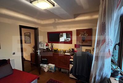 Apartament + Terasa + Parcare subterana+ Boxa- Zona Crangasi - 8