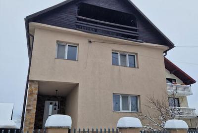 Casa spa?ioasa in comuna Recea, intr-o zona lini?tit? - 6