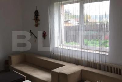 Casă cu 2 camere cu Teren 5600 Mp în Central - 4