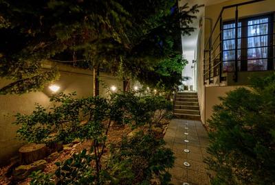 Apartament cu 5 camere în Floreasca - 24