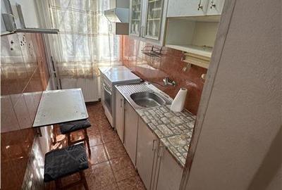 Apartament cu 2 camere nedecomandat în Circumvalațiunii - 8