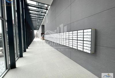 Apartament cu 2 camere decomandat, mobilat în Aviației - 23