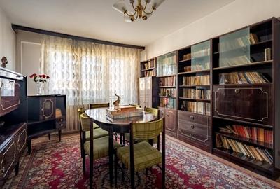 Apartament in bloc bun - 3