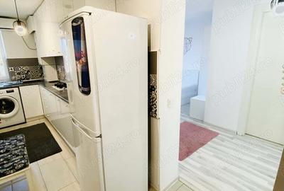 Garsonieră decomandată în Zahana - 2