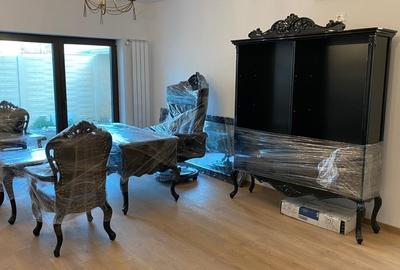 Casă individuală cu 6 camere cu Teren 50 Mp în Vitan - 9