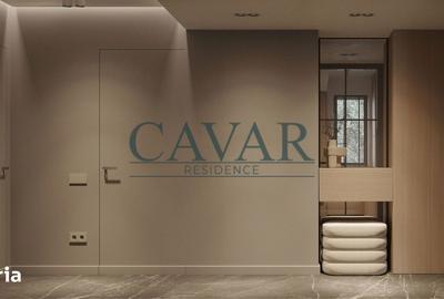 Apartament cu 2 camere în Măgurele - 14