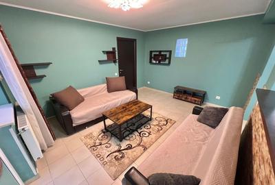 Apartament cu 2 camere decomandat, mobilat în Rahova - 2
