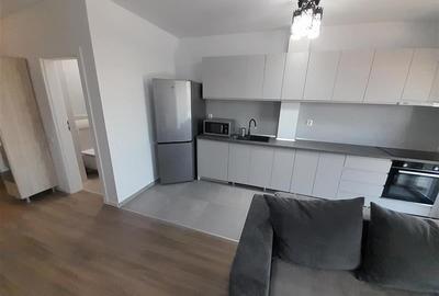 Prima inchiriere apartament 3 camere Floresti Oncos Park in aproapiere de Vivo M - 4