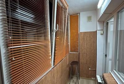 Garsoniera 24mp, balcon 3mp, etaj intermediar, Marasti - 6