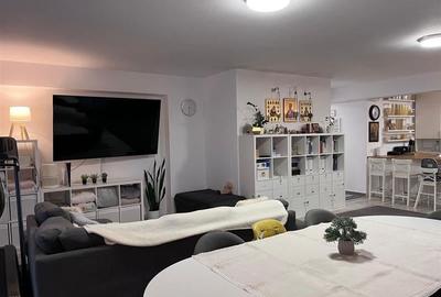 OPORTUNITATE! Penthouse deosebit in Brasov - 4