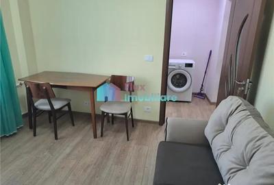 Apartament cu 2 camere decomandat în George Enescu - 13