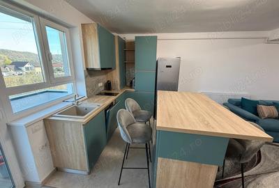 Ofer spre inchiriere ap 2 cam, loc parcare, vis a vis de Marcea Sport - 2