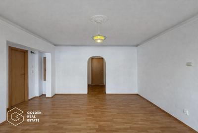 Apartament cu 4 camere semidecomandat în Micălaca - 5