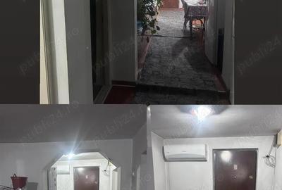 Casă cu 3 camere cu Teren 300 Mp în Progresul - 1