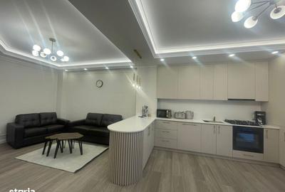Apartament cu 3 camere în Central - 8