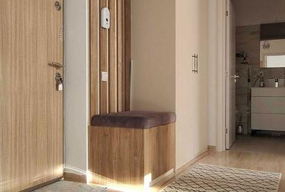 Apartament cu 2 camere decomandat în Exterior Vest - 7