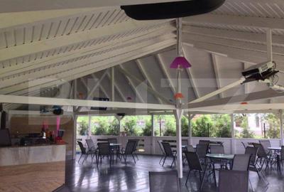 EXCLUSIVITATE! Pensiune 10 camere si Aqua parc, Prundu Barga - 1