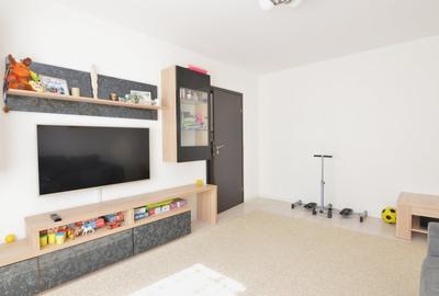 Apartament cu 4 camere decomandat, mobilat în Titan - 5