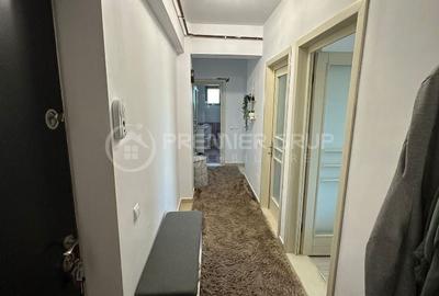 Apartament 2 camere, Hlincea, 48mp, CT, anul 2016 - 5