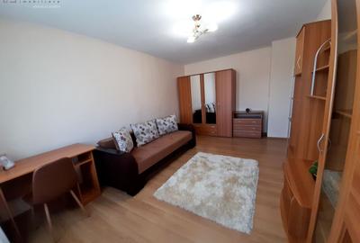 Apartament cu 2 camere decomandat, mobilat în Mărăști - 2