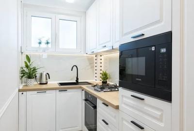 Garsoniera LUX langa Parcul Circului - Ștefan Cel Mare - 4