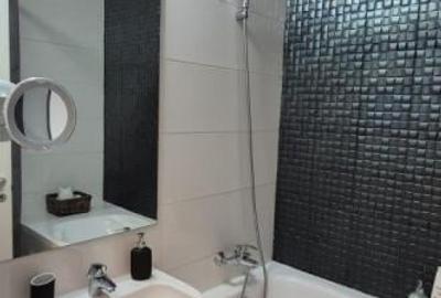 2 Camere Baneasa Sisesti - 13