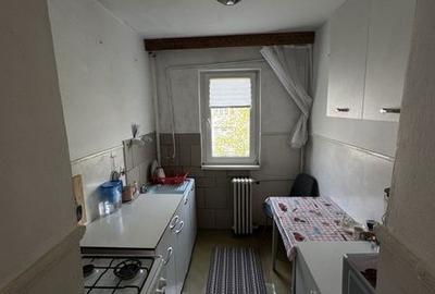 Apartament cu 2 camere semidecomandat în Alexandru cel Bun - 7