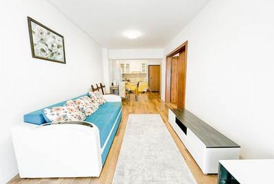 2 camere, modern, parcare, Gheorgheni, Viva City, Iulius Mall, FSEGA - 3