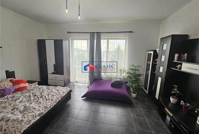 Vanzare apartament finisat, mobilat si utilat, strada Dambovitei, aproape de Cinema Marasti Vanzare apartament finisat, mobilat si utilat, strada Dambovitei, aproape de Cinema Marasti - 3