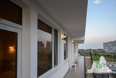 Hotel Pensiune 20 camere Investitie Constanta Mamaia - Litoral - 13