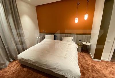 Ocazie! Penthouse, sauna si jacuzzi, zona Gradina Botanica - 9