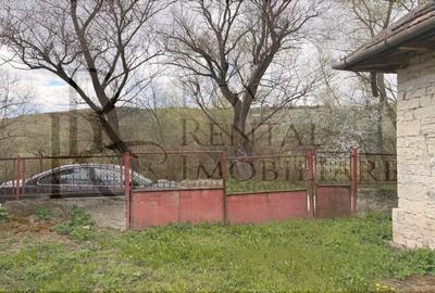 Casă individuală cu 2 camere cu Teren 2200 Mp în Făureni - 7