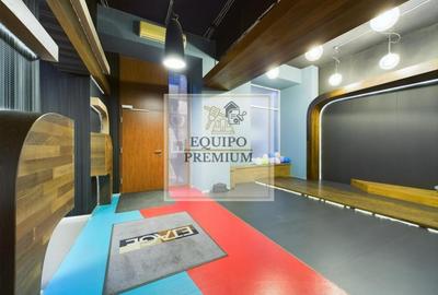 Spatiu comercial 206 mp plus subsol 75 mp in zona Nerva Traian - 4