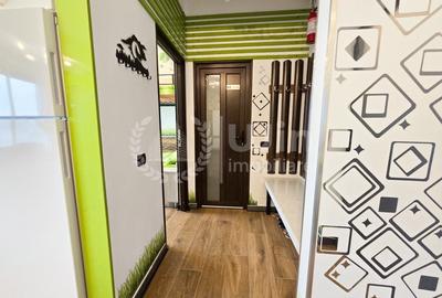 Apartament 3 camere la cheie | Bloc nou | Terasa | Garaj | Vivo Mall - 8