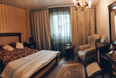 3 camere Central , constructie 2017 , mobilat / utilat Premium ! - 17