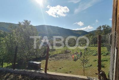 Casă cu 5 camere cu Canalizare în Fântânele - 4