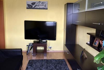 Apartament cu 2 camere decomandat în Câlnic - 8