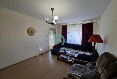 Apartament cu 3 camere decomandat în Triaj - 2