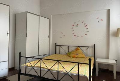 Apartament cu 2 camere decomandat în Romană - 7