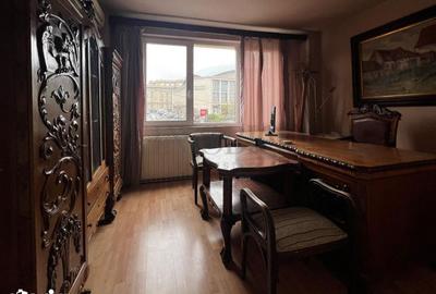 Apartament cu 6 camere în Cișmigiu - 8