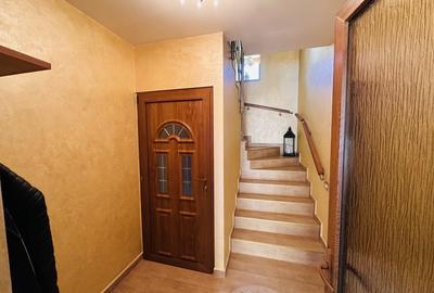 Casă individuală cu 5 camere cu Canalizare în Chiajna - 12