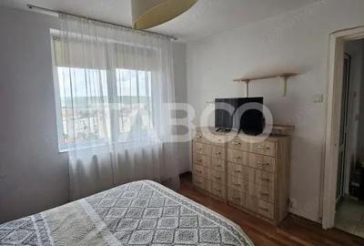 Apartament cu 2 camere decomandat, mobilat în Făgăraș - 3