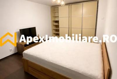 Garsonieră decomandată, mobilată în Tei - 3