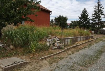 Teren 3500 mp Str Delfinului Foarte Aproape De Lacul Sutghiol - 2