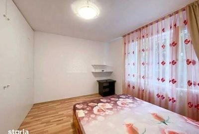 Apartament cu 2 camere semidecomandat în Mărăști - 7