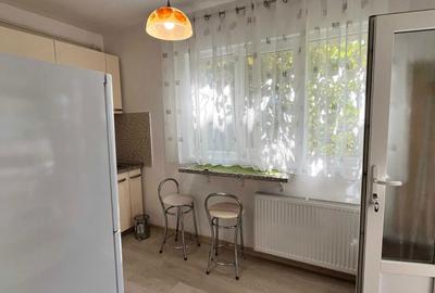 Apartament cu 2 camere semidecomandat în Central - 6