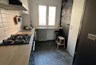Apartament cu 3 camere decomandat în Nicolae Grigorescu - 6