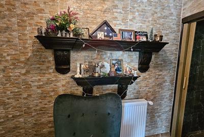 Casă individuală cu 3 camere cu Garaj în Dorna-Arini - 25