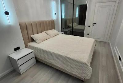 Apartament cu 2 camere de inchiriat zona Astra - 3