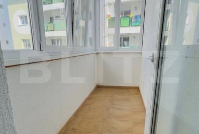 Apartament 3 camere, 67 mp, terasa generoasa 12 mp, loc parcare- Architectilor - 7